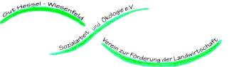 Gut Hessel Logo