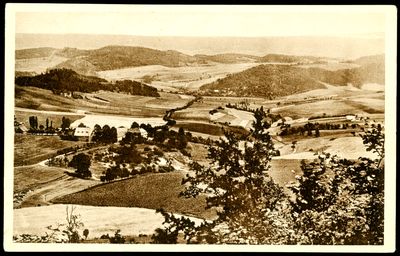 Landschaftsfotographie